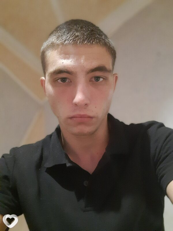Ігор, 20, Полтаве — анкета №4611706