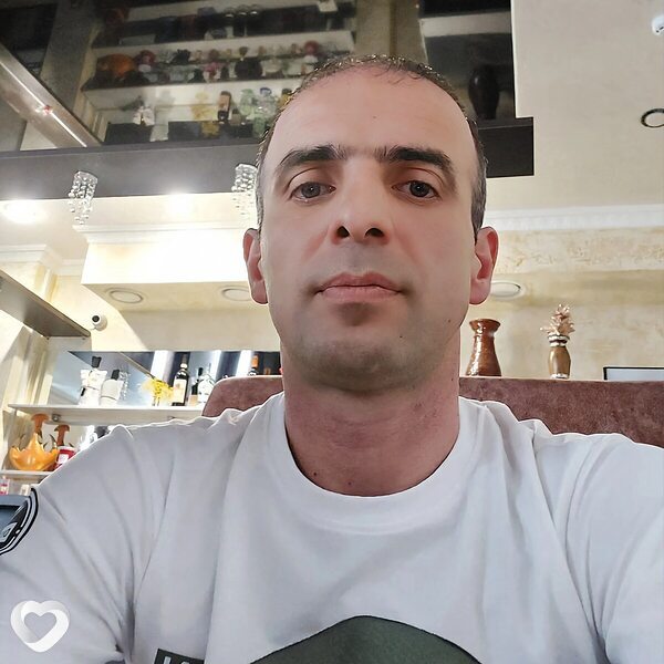 Юсиф, 40, Алматы — анкета №4611707