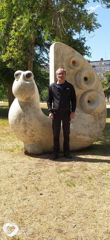 Андрей, 50, Челябинске — анкета №4611709