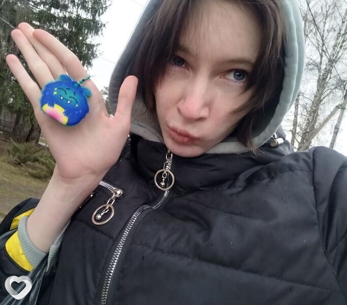 Лиза, Задонск