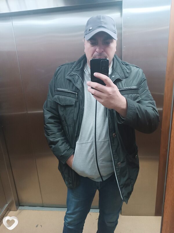 Василий, 36, Краснодаре — анкета №4611773
