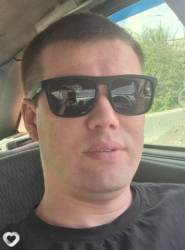 Тимур, 31, Новосибирске — анкета №4611776
