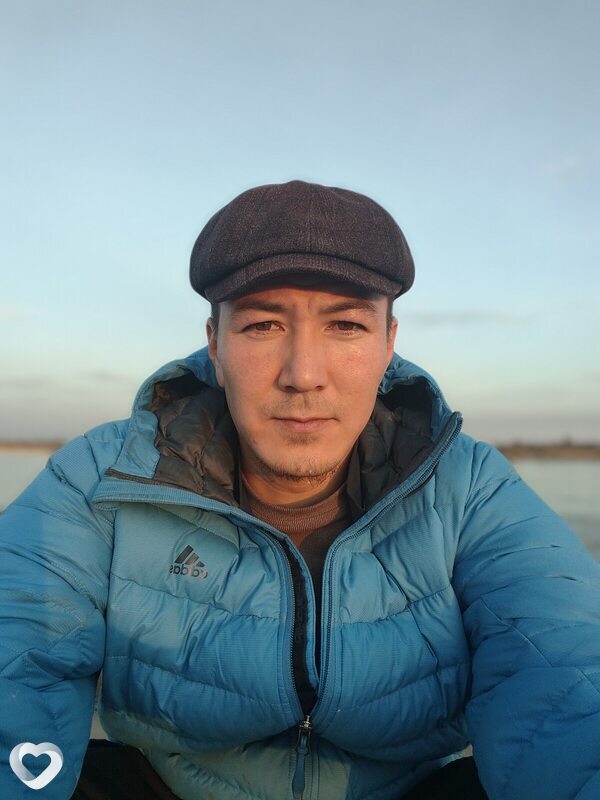 Abzal, 29, Алматы — анкета №4611788