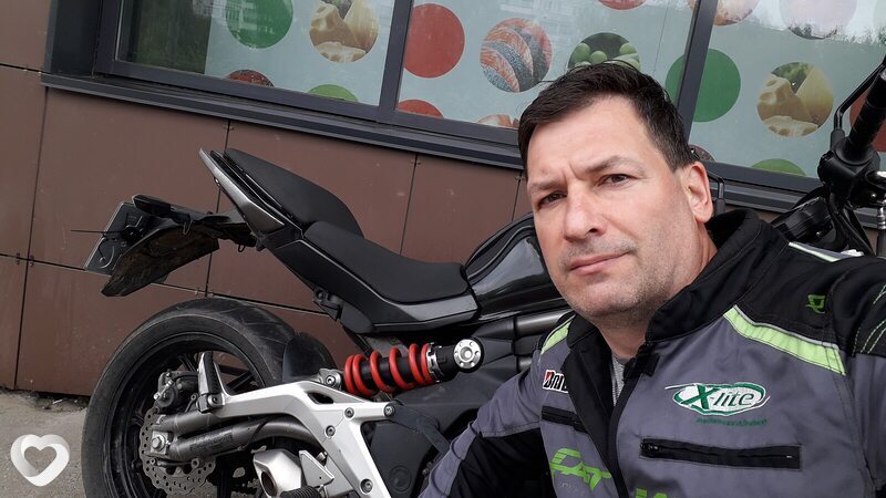 Денис, 45, Казани — анкета №4611792