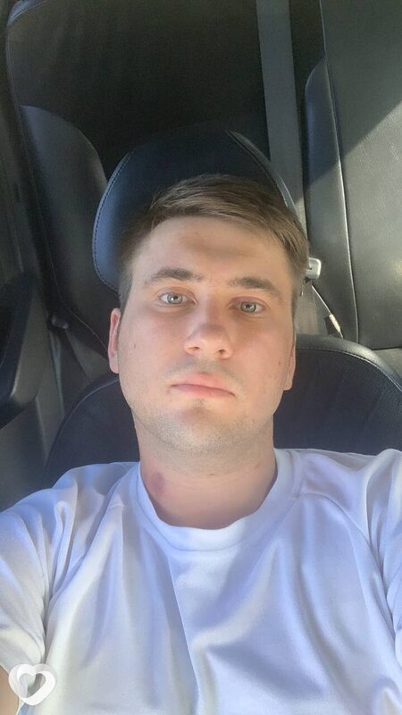 Дмитрий, 27, Нижнем Новгороде — анкета №4611795
