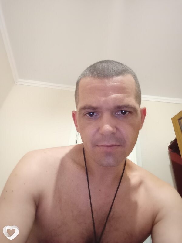 Wolf, 36, Кишинёв — анкета №4611847