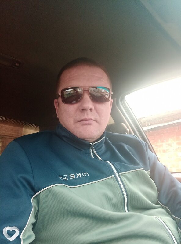 Дмитрий, 43, Иркутске — анкета №4611849