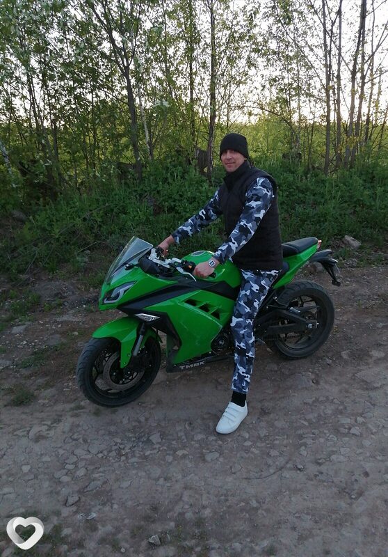 Альберт, 38, Набережных Челнах — анкета №4611859