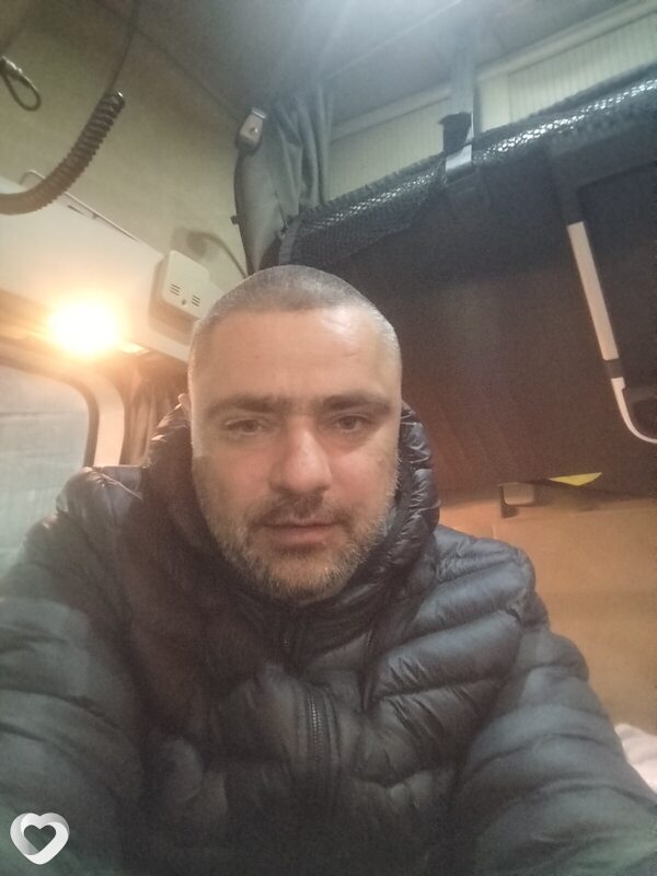 Евгений, 42, Хабаровске — анкета №4611865