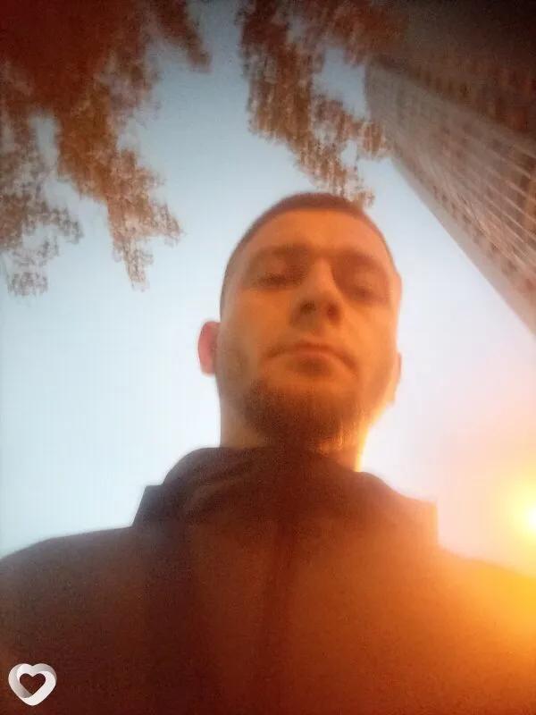 Азамат, 25, Москве — анкета №4611867