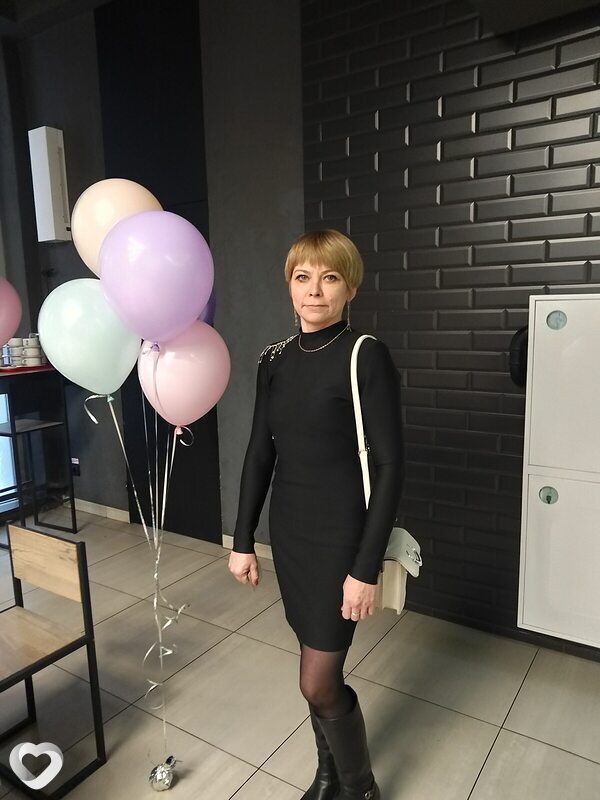 Ольга, 41, Перми — анкета №4611868