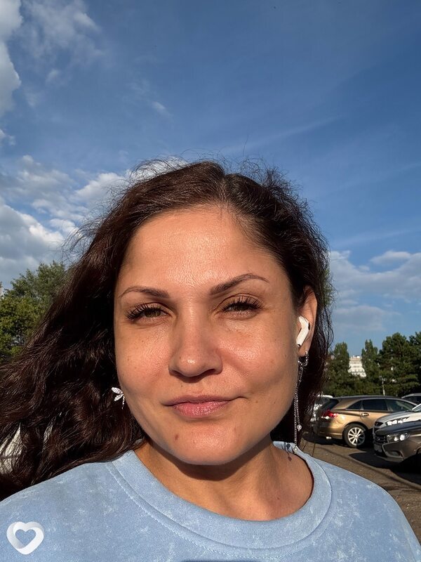 Алия, 39, Набережных Челнах — анкета №4611802