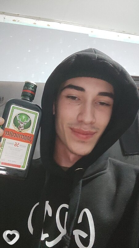 Хабиб, 21, Ростове-на-Дону — анкета №4611804