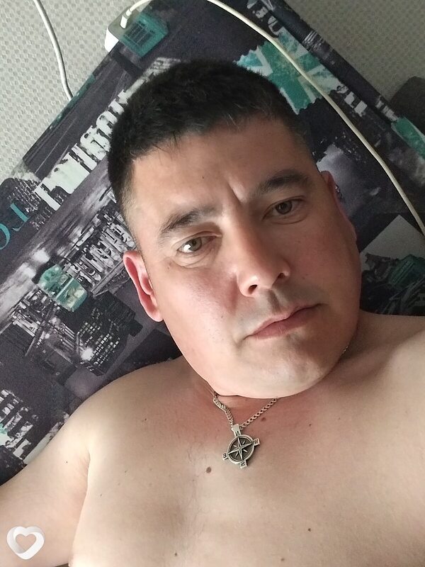Рус, 39, Набережных Челнах — анкета №4611807