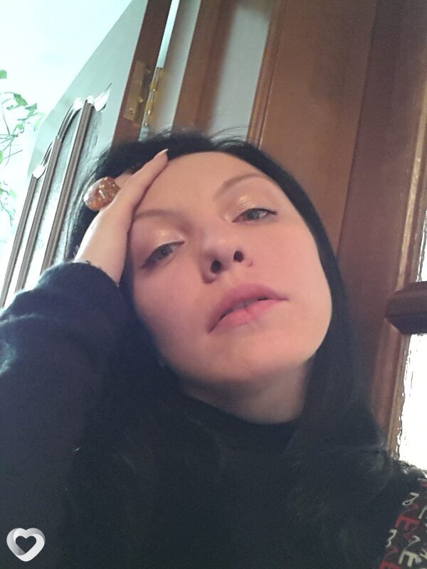 Юлия, 41, Абакане — анкета №4611810