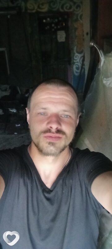 Дмитрий, Днепр