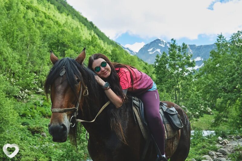Лана, 43, Муроме — анкета №4611749