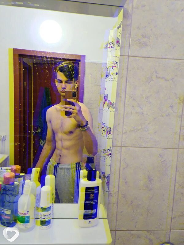 Егор, 27, Мытищах — анкета №4611764