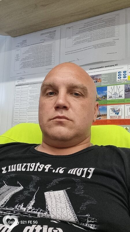 Pavlikp, 40, Хабаровске — анкета №4611770