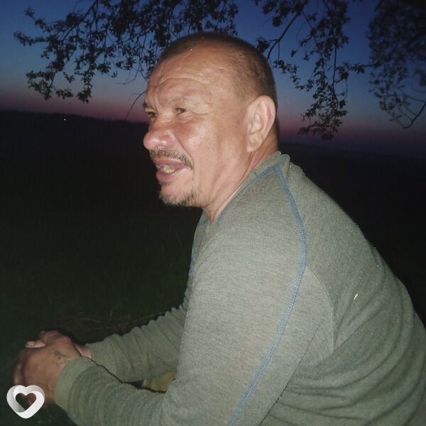 Саян, 35, Саранске — анкета №4611875