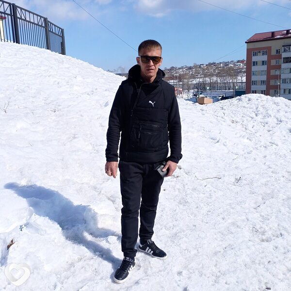 Игорь, 40, Южно-Сахалинске — анкета №4611877