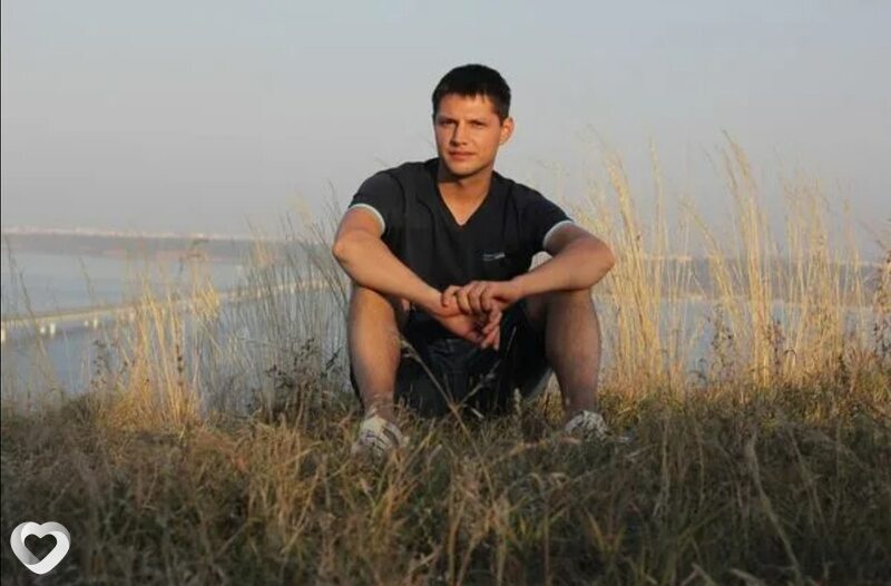 Святослав, 37, Ульяновске — анкета №4611887