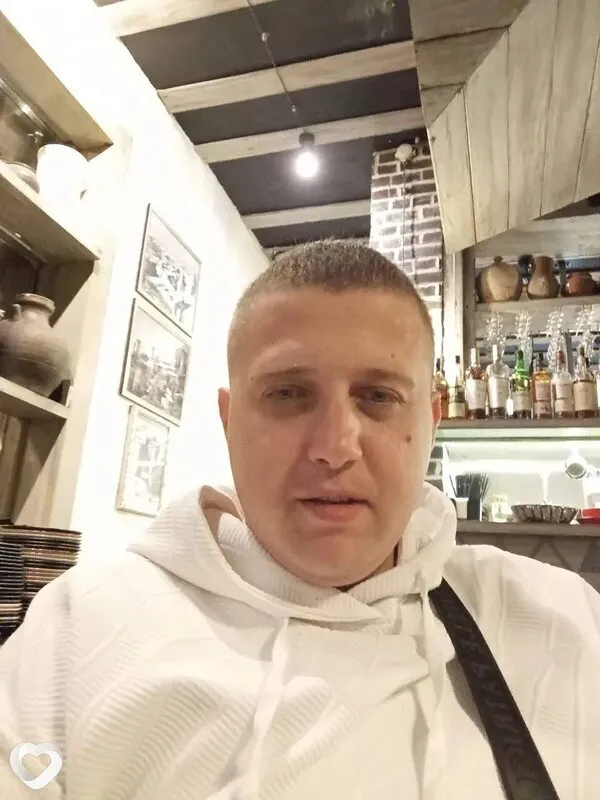 Анатолий, 34, Москве — анкета №4611892