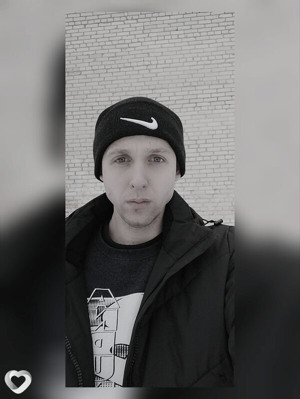 Сергей, 32, Витебске — анкета №15530