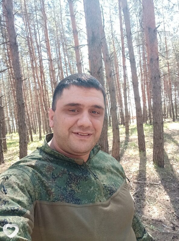 Артем, 34, Россоши — анкета №4612175