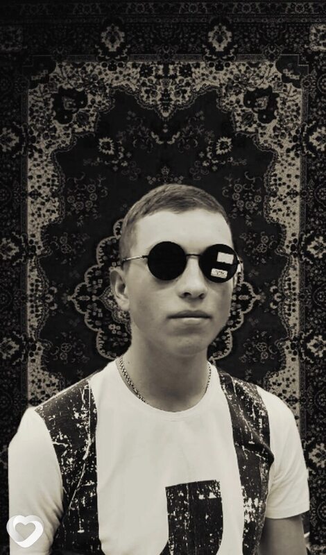Илья, 23, Кирове — анкета №4612178