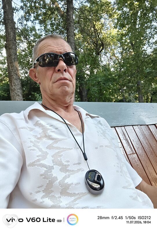 Павел, Алматы