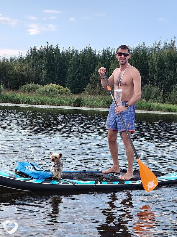 Алексей, 47, Тюмени — анкета №4612183