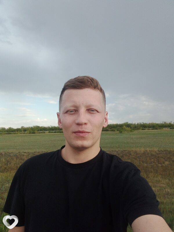 Вячеслав, 32, Бийске — анкета №4612184