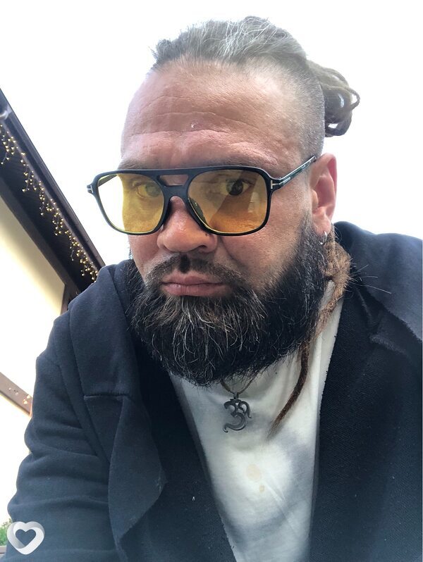 Johnny, 44, Сочи — анкета №4612191
