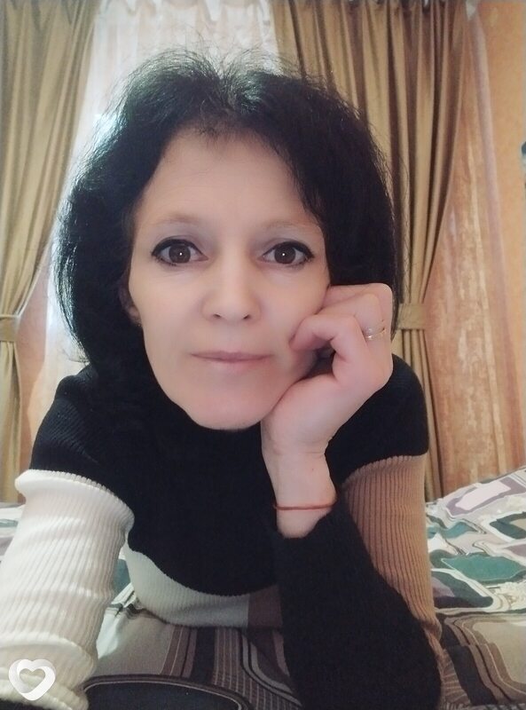 Людмила, Краснодар