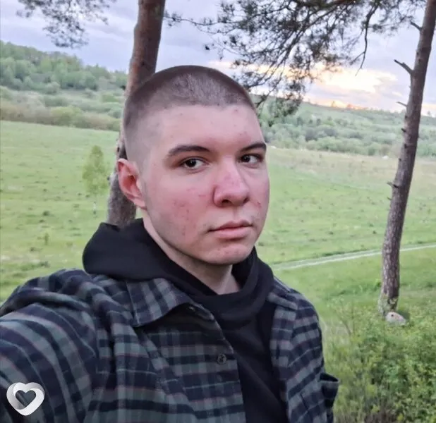 Матвей, 23, Москве — анкета №4611828