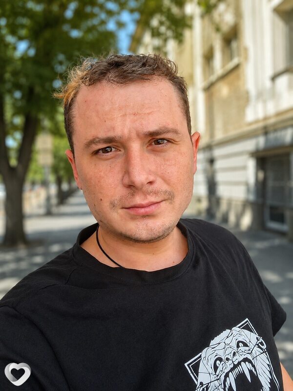 Ярослав, Житомир