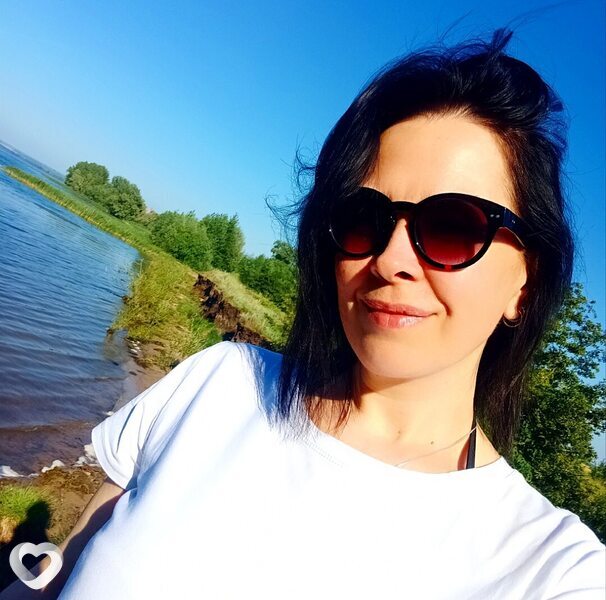 Наталья, 45, Сызрани — анкета №4611844