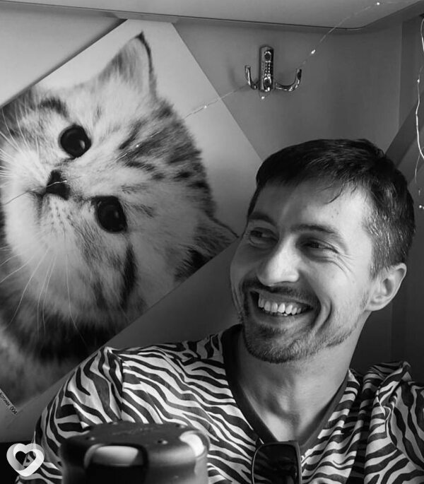 Виталий, 39, Хабаровске — анкета №4611987