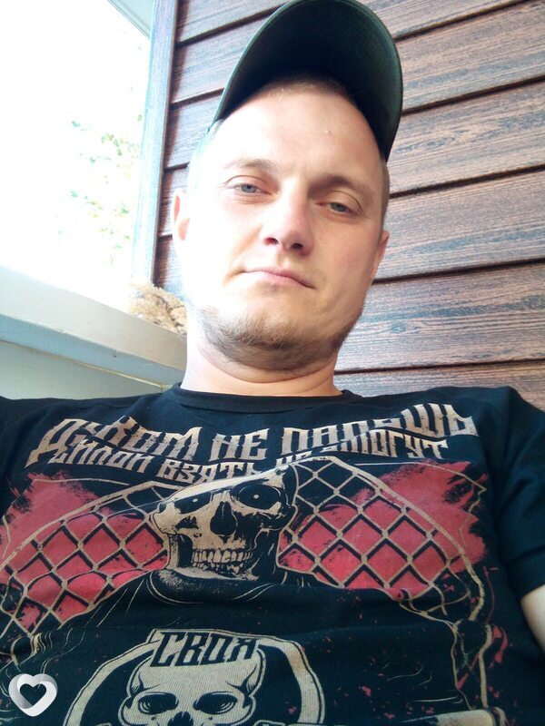 Кирилл, 37, Наро-Фоминске — анкета №4611923