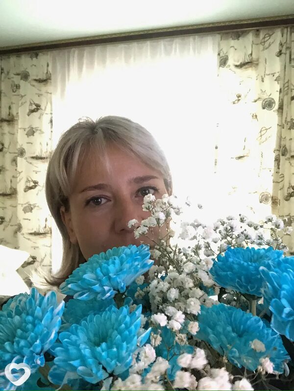 Наталья, 51, Иркутске — анкета №4611924