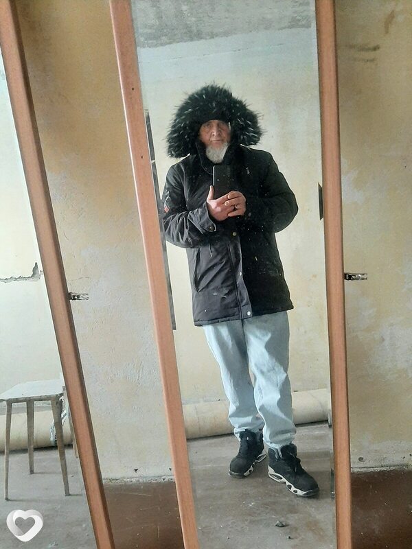 Эдуард, Билибино