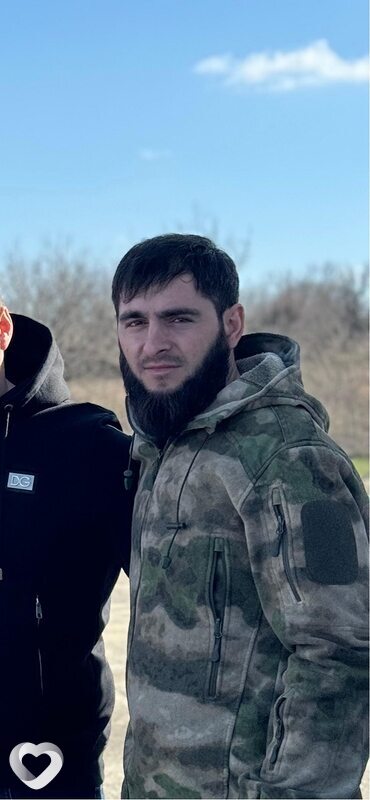 Тамерлан, 33, Саратове — анкета №4611929