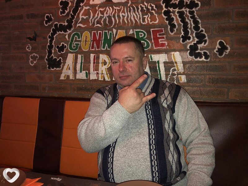 Андрей, 54, Хабаровске — анкета №4611936