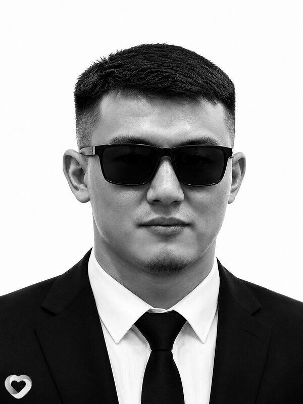 Свои, 26, Алматы — анкета №4611996