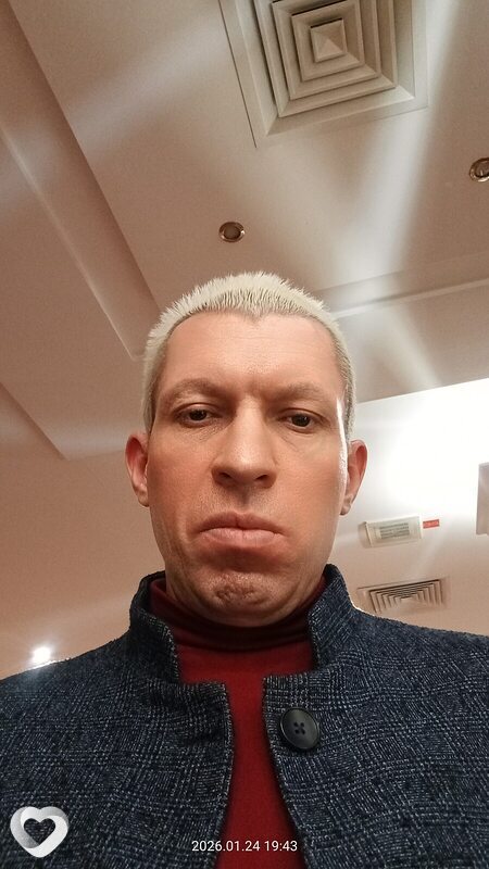 Руслан, 48, Сургуте — анкета №4611999