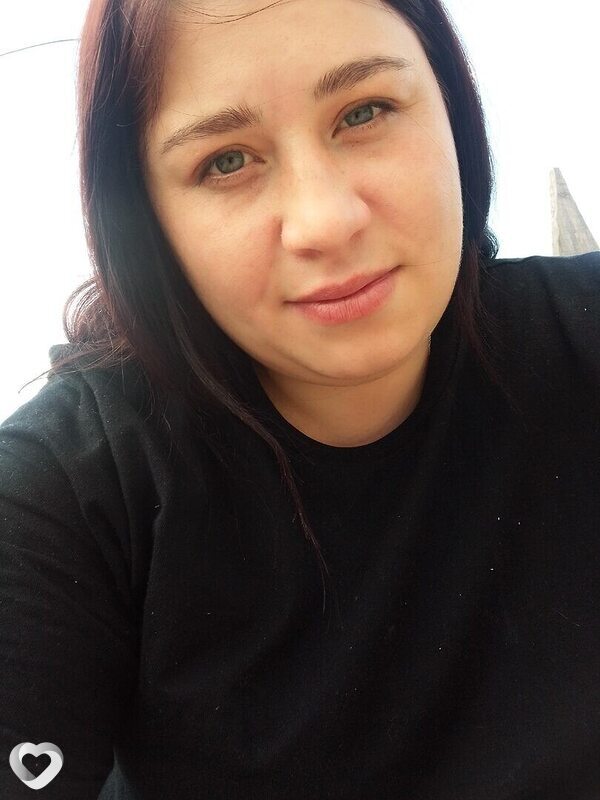 Елена, 33, Новосибирске — анкета №4612001