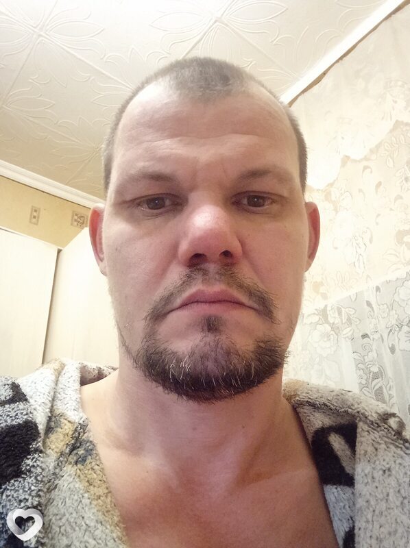 Антон, 43, Омске — анкета №4612004