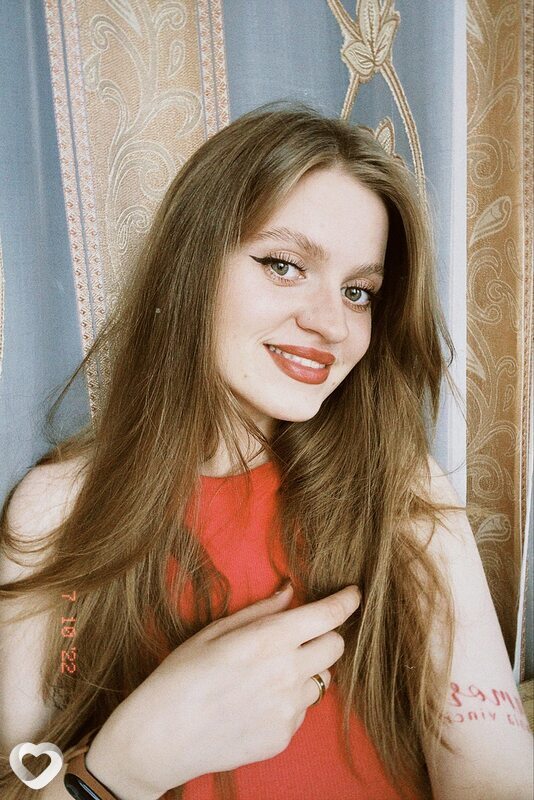 Дарья, 25, Астане — анкета №4612006