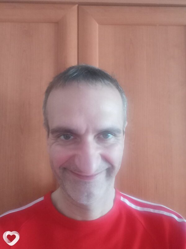 Владимир, 49, Мурманске — анкета №4612015
